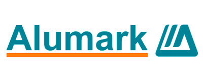 Логотип «Алюмарк»
